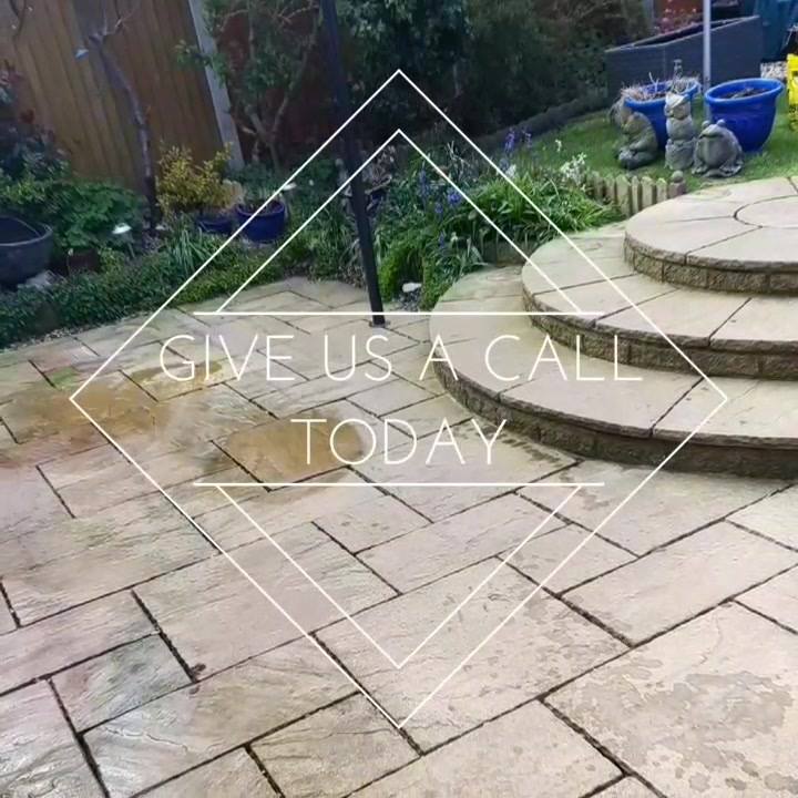 We have a massive 25% off all pressure cleaning when booked before the end of april.You could also recieve a discount for recommending a friend to us for any of our services*Please LIKE and SHARE our page